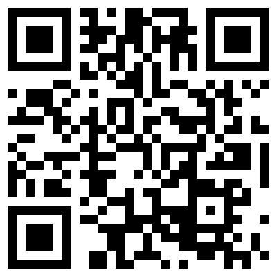 DCPS Employee Discount Program QR Code