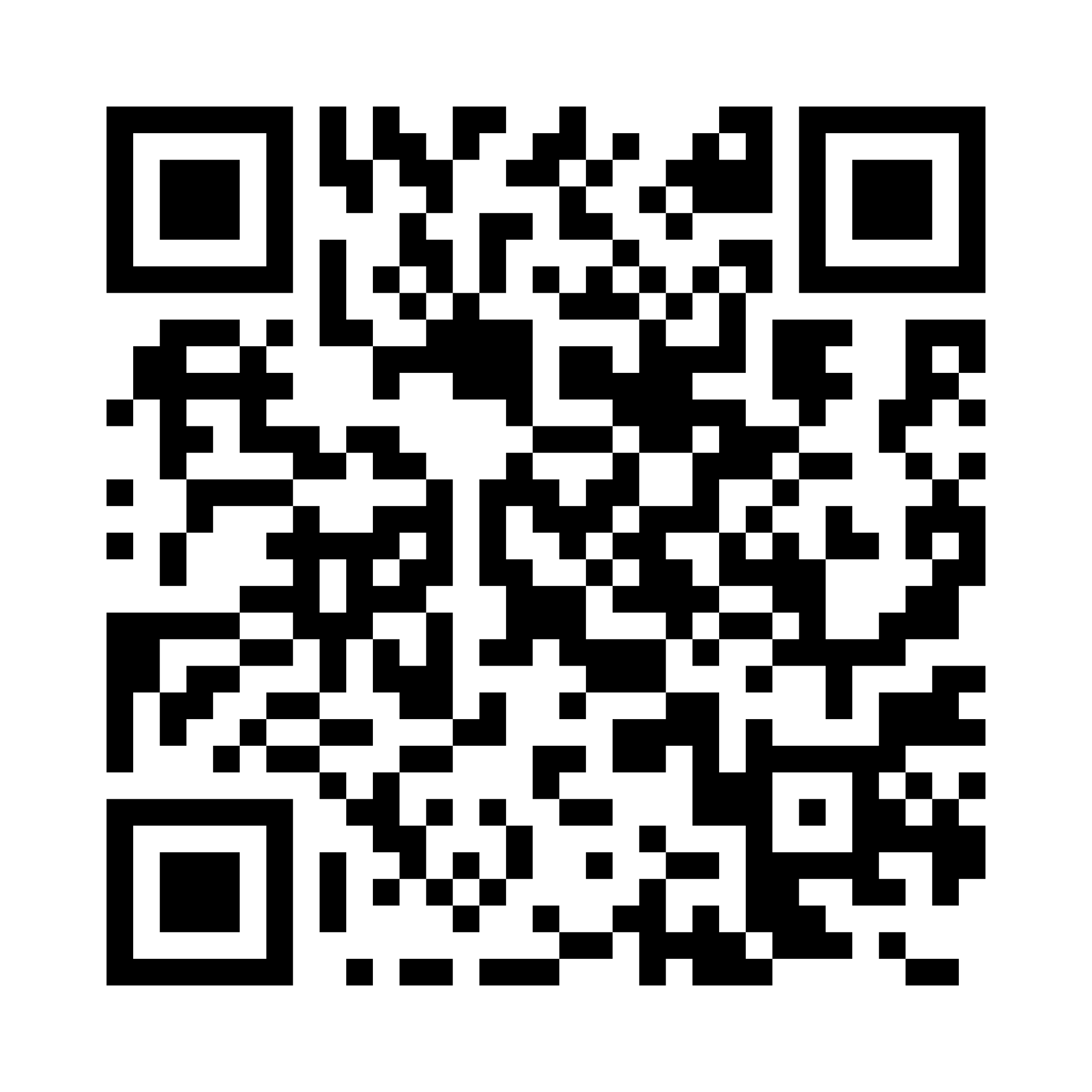 DCPS Employee Discounts QR Code