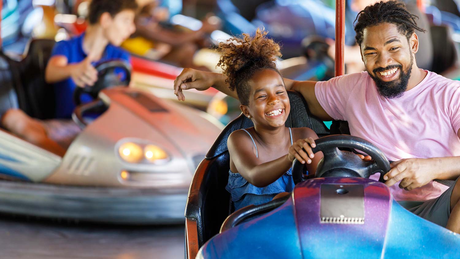 DCPS Employee Discount Program Contact Us