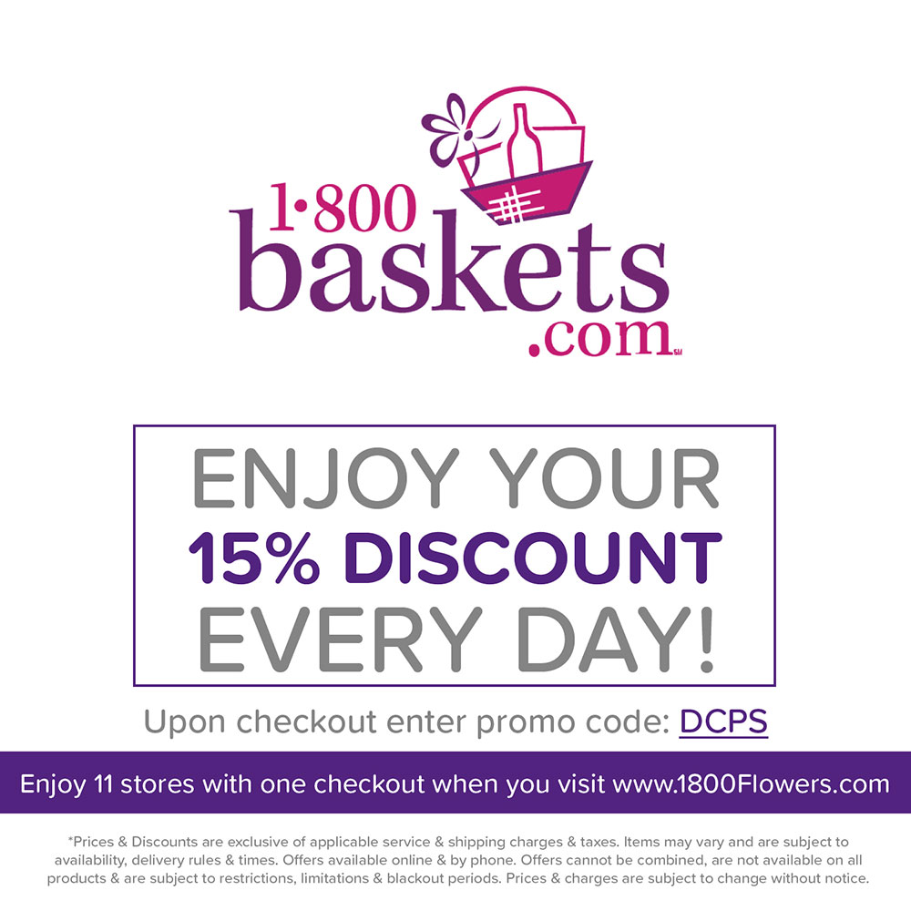 1-800-Baskets - 