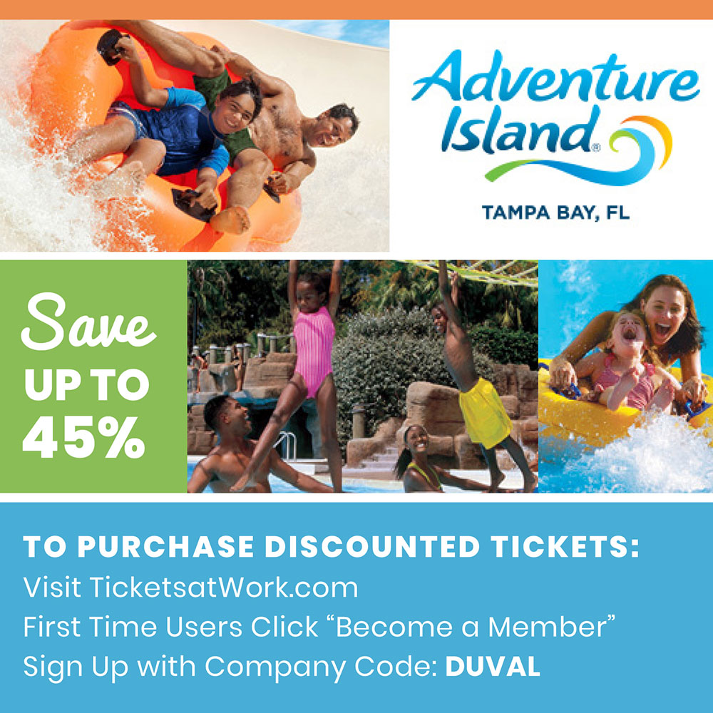 Adventure Island