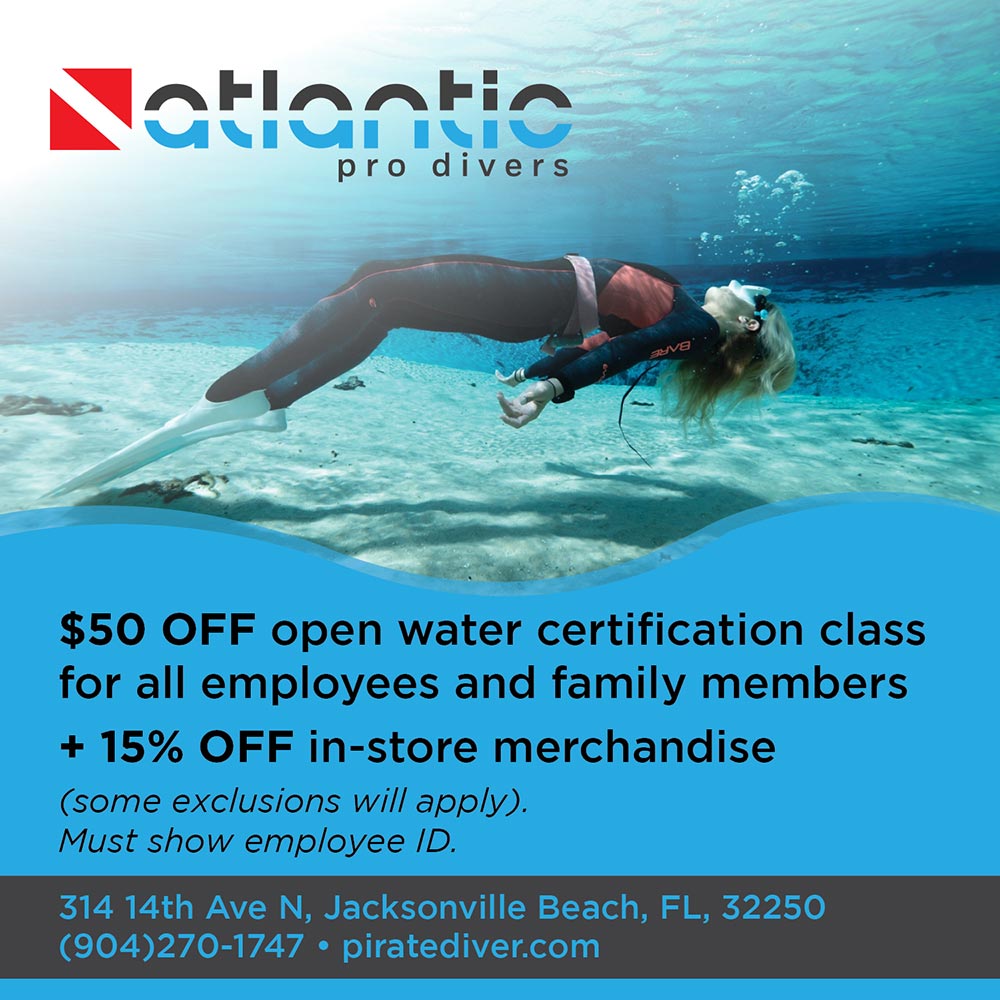 Atlantic Pro Divers - 