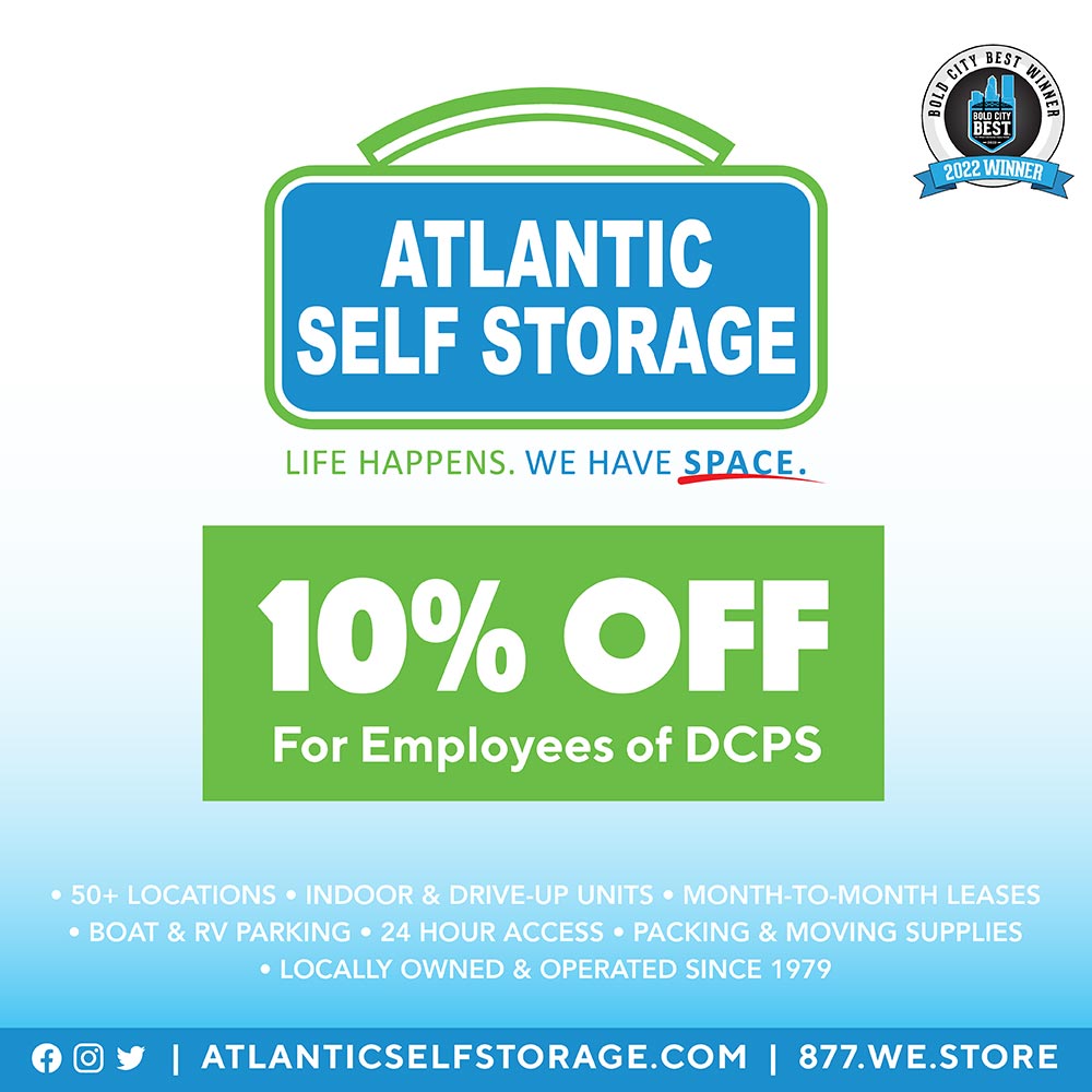 Atlantic Self Storage