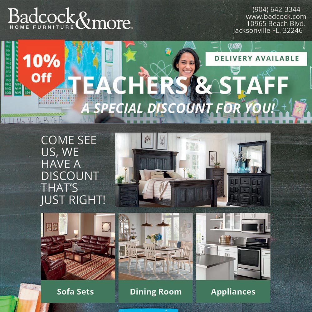 Badcock Home Furniture & More
