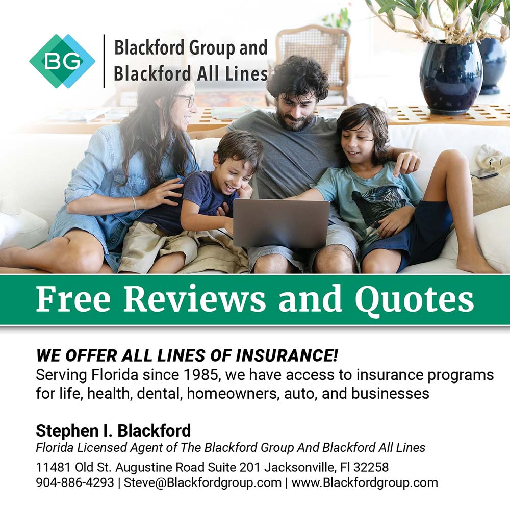 Blackford Insurance