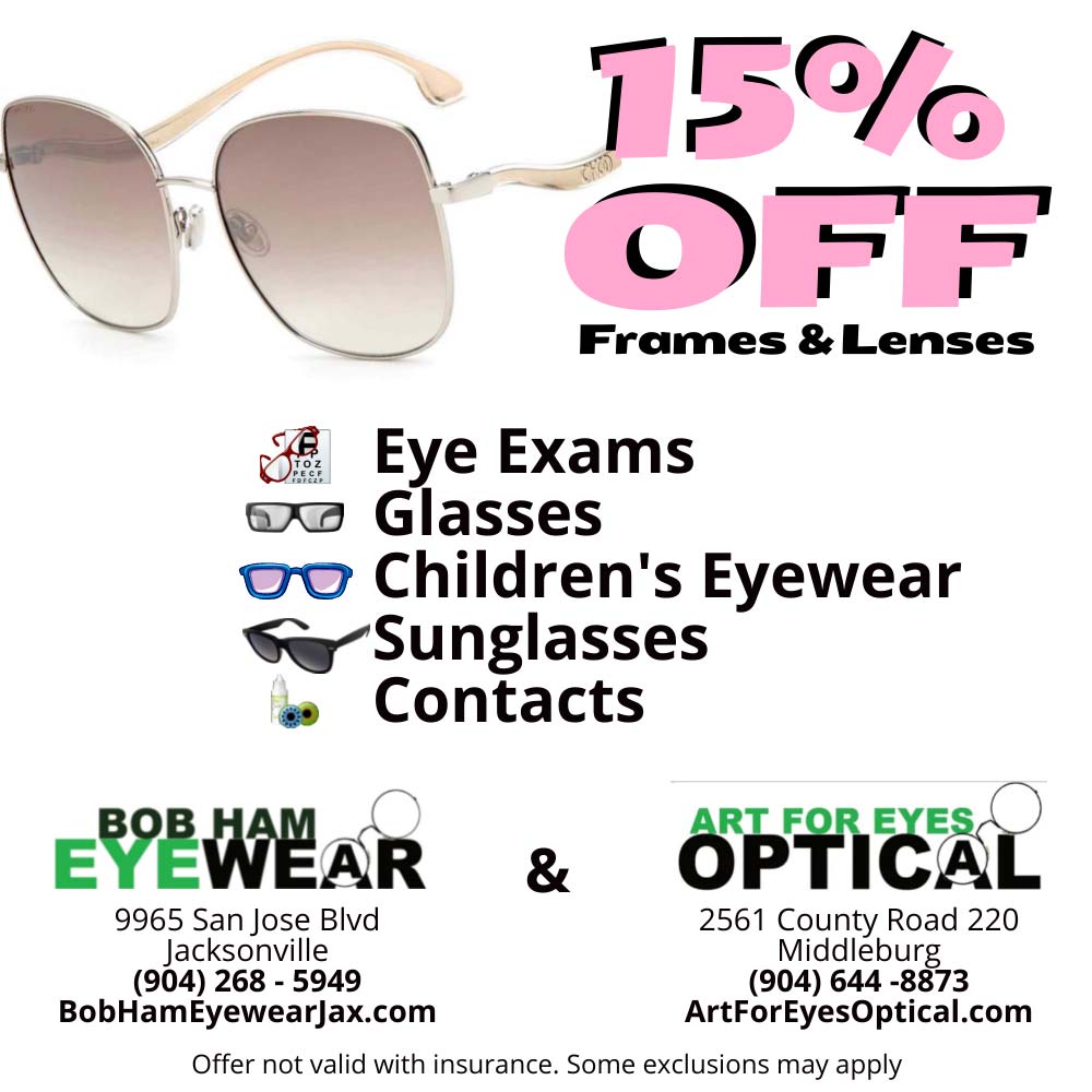 Bob Ham Eyewear | Art for Eyes Optical