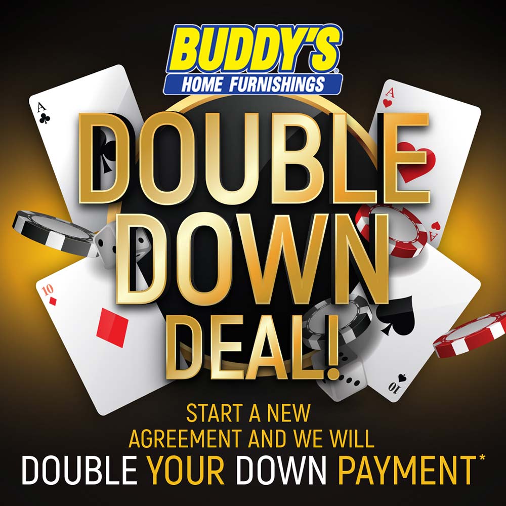 Buddy's Home Furnishings