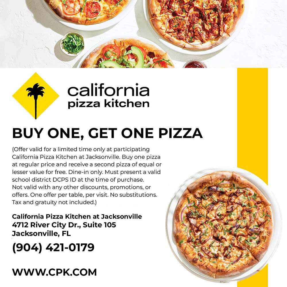 California Pizza Kitchen