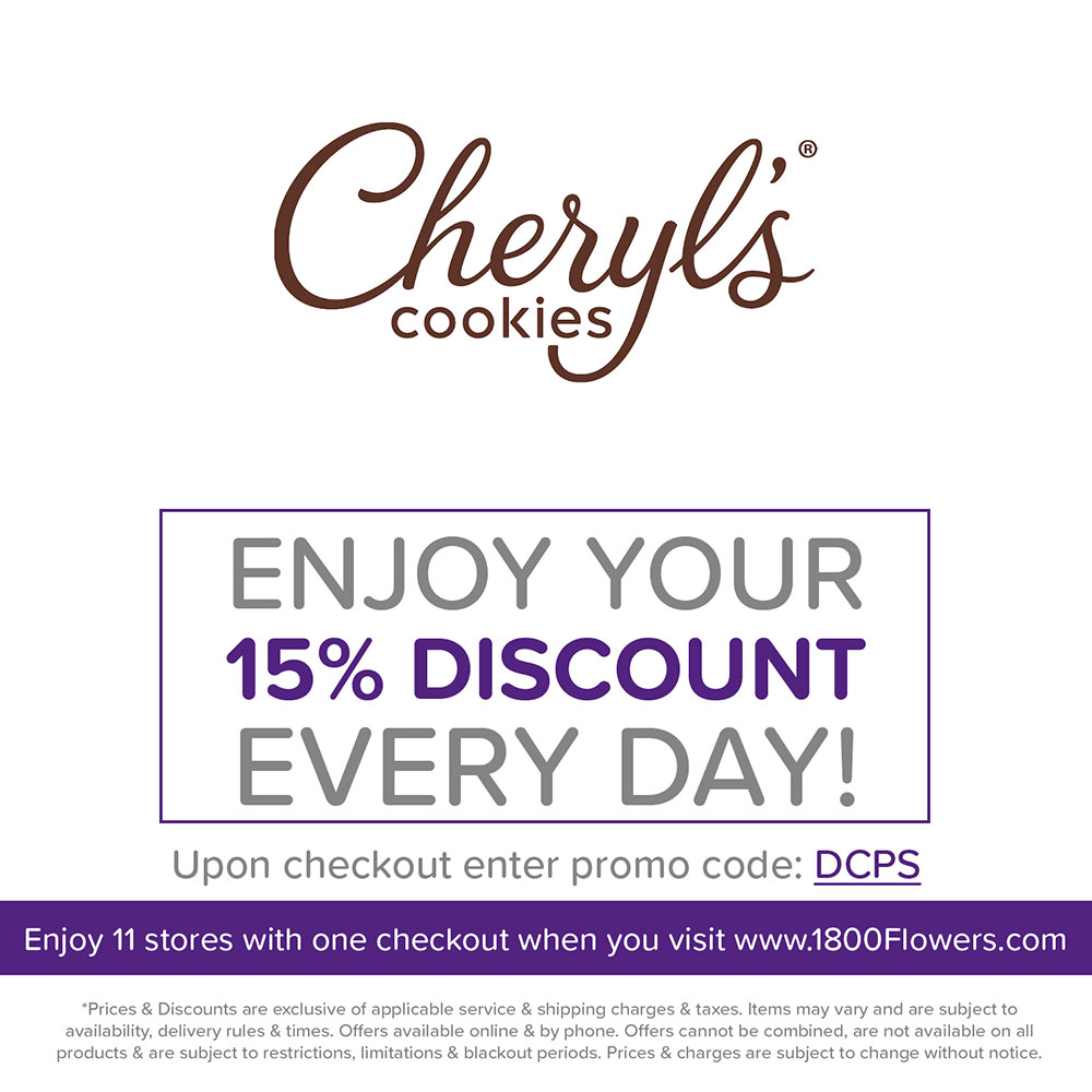 Cheryl's Cookies  - 