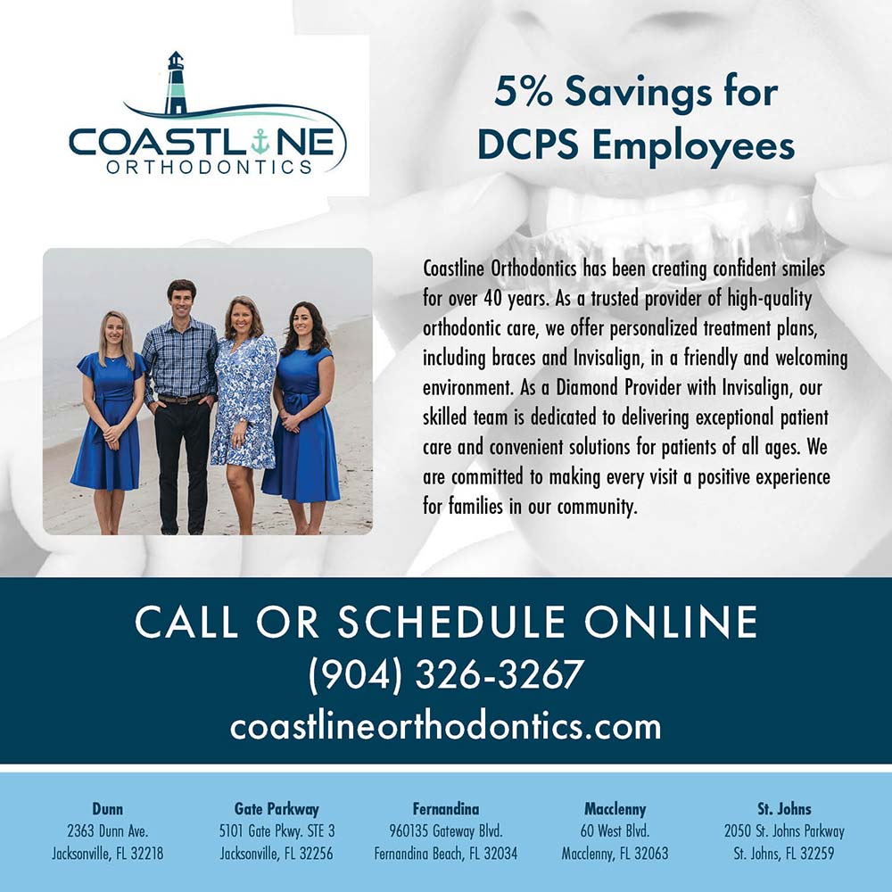 Coastline Orthodontics