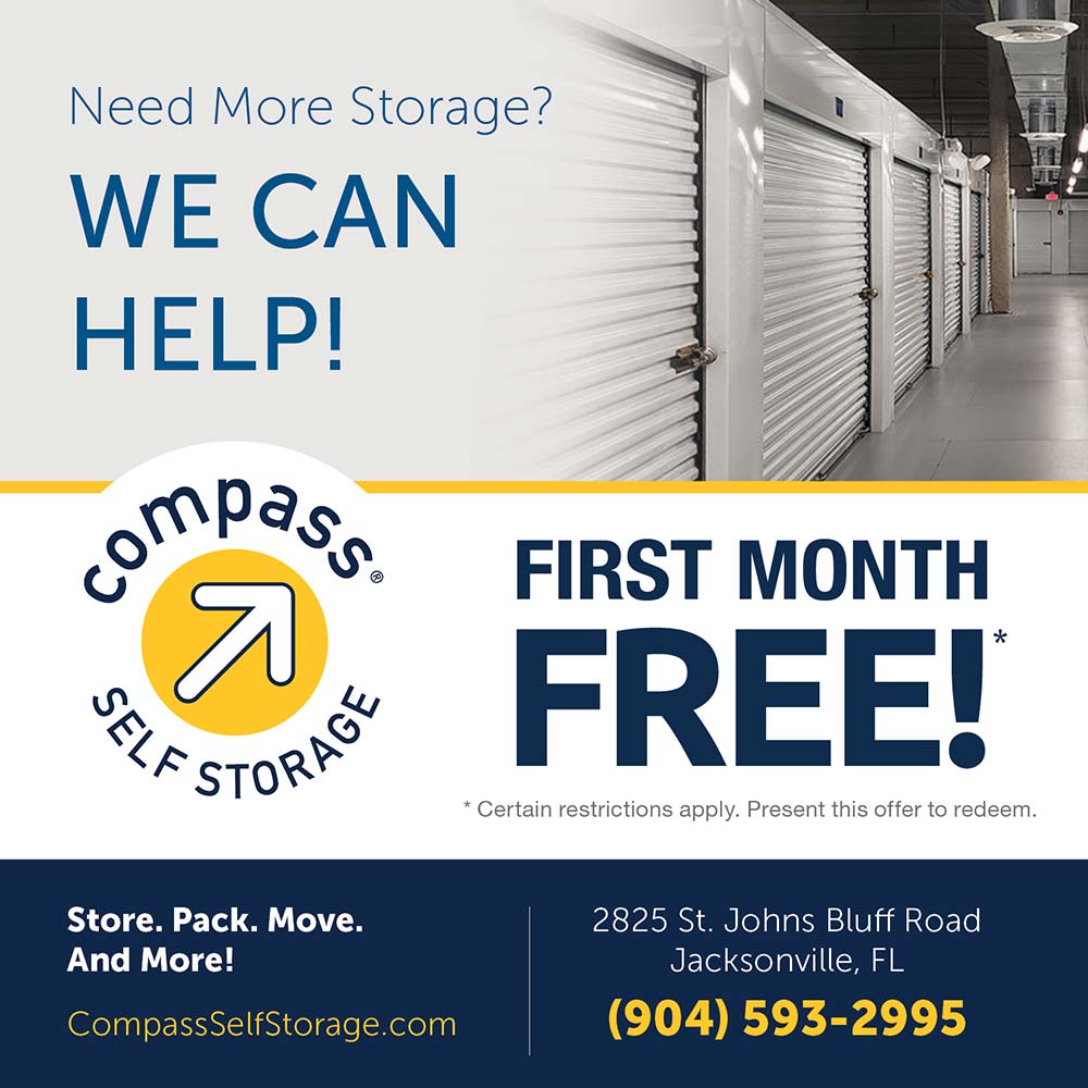Compass Self Storage