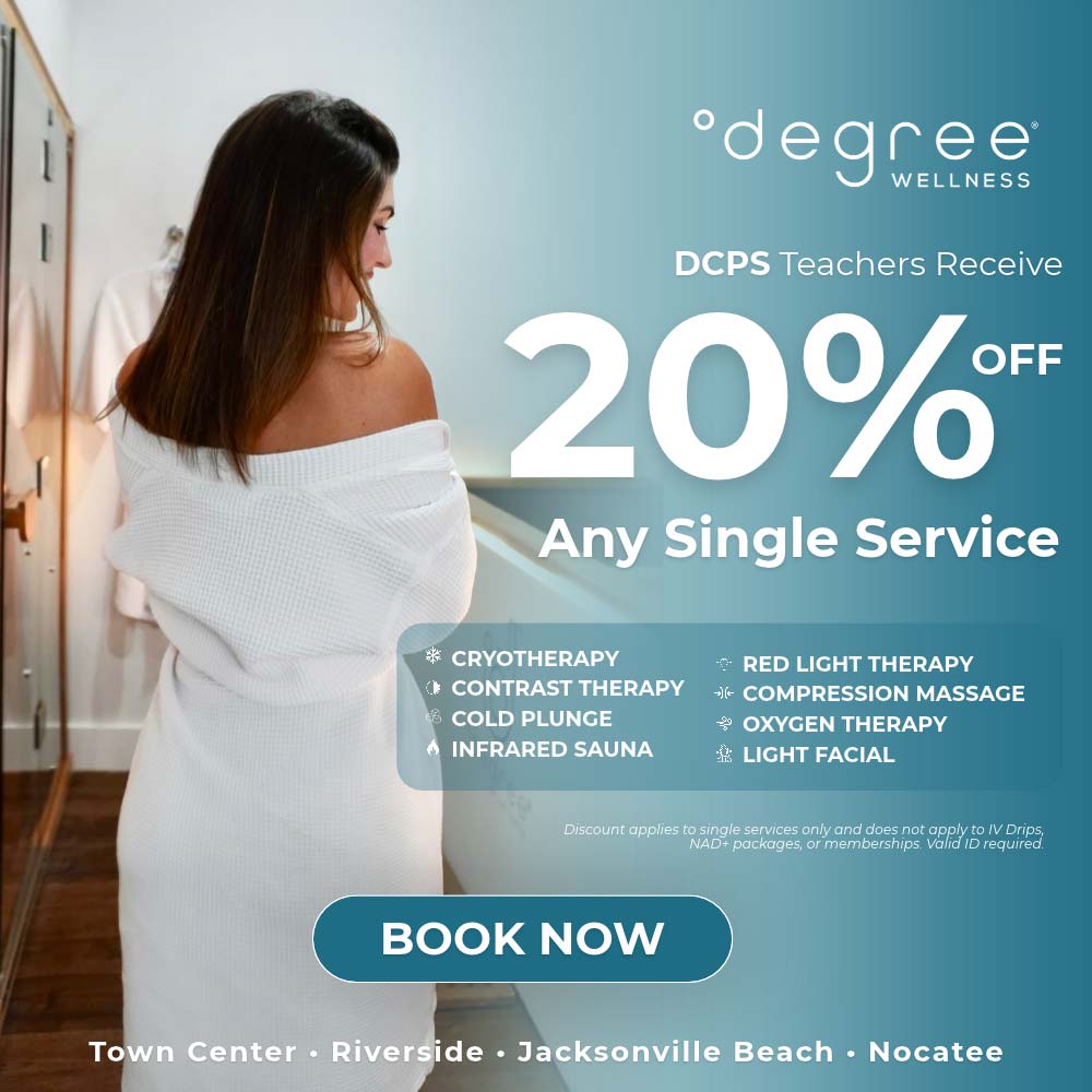 Degree Wellness
