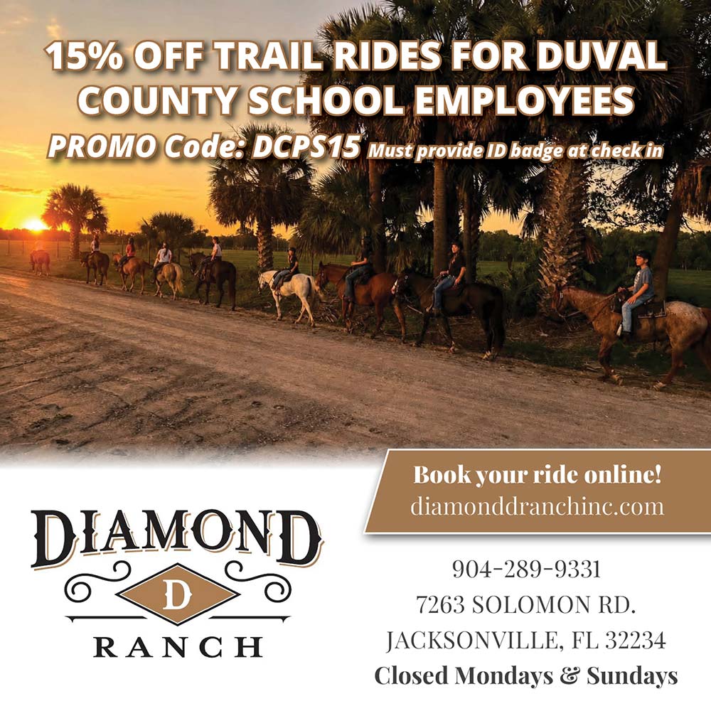 Diamond D Ranch
