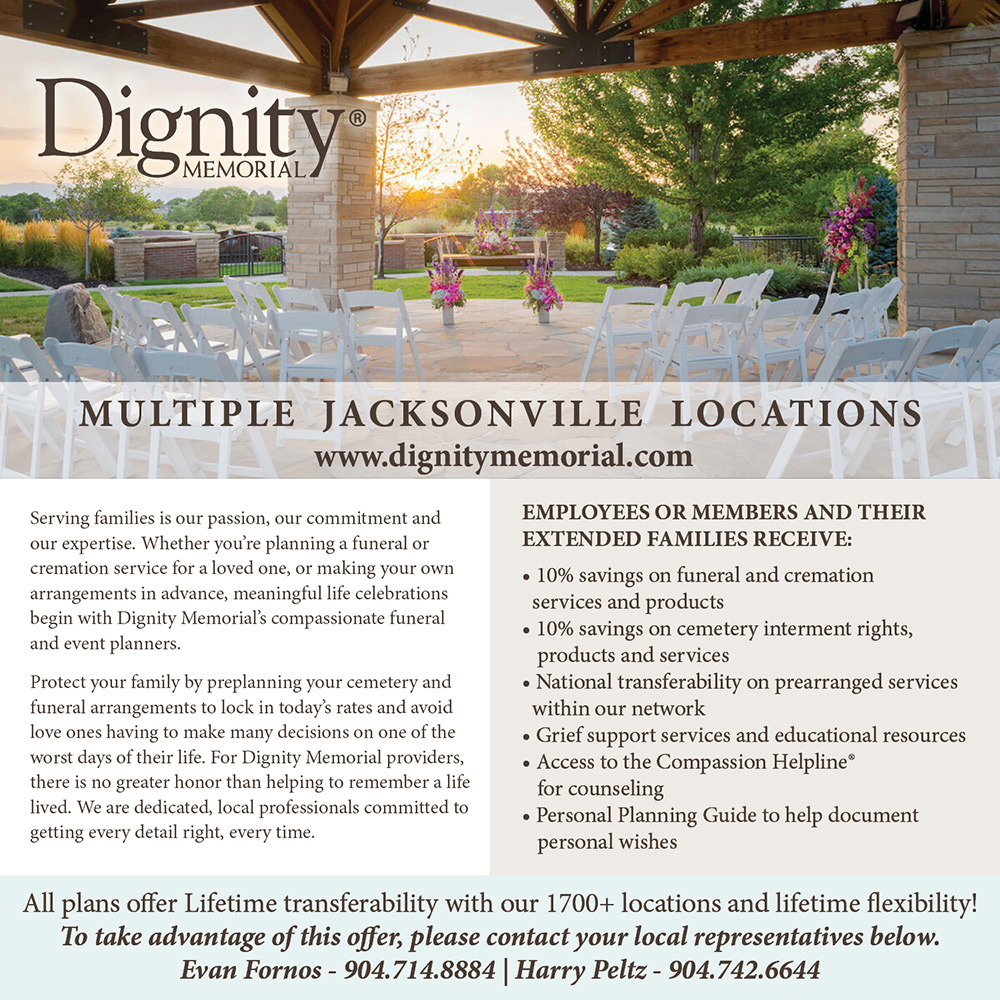 Dignity Memorial