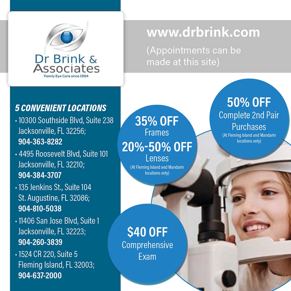 Dr. Brink & Associates - 