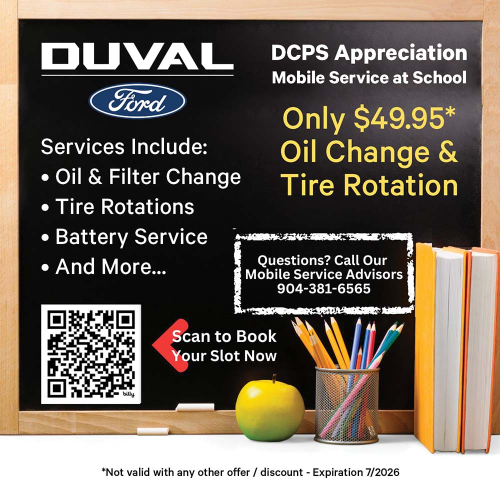 Duval Ford