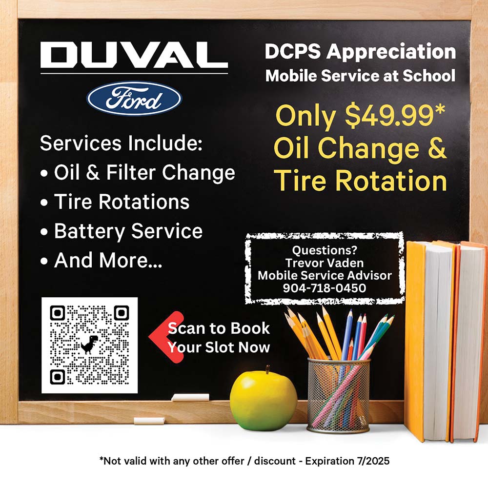 Duval Ford