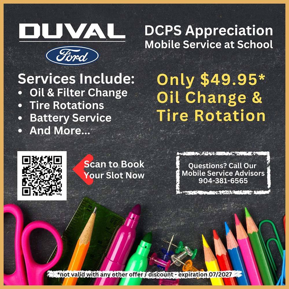Duval Ford