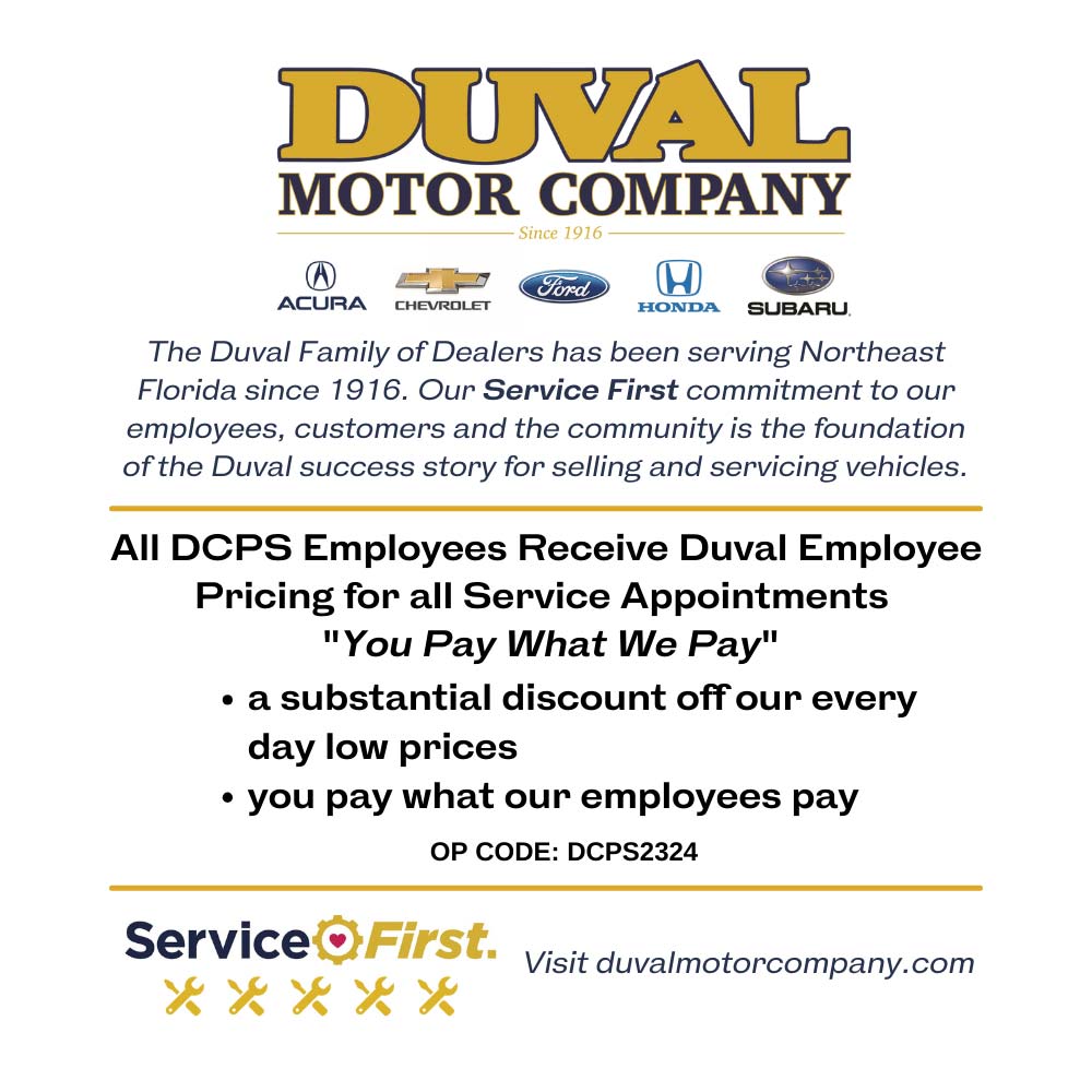 Duval Motor Company - 
