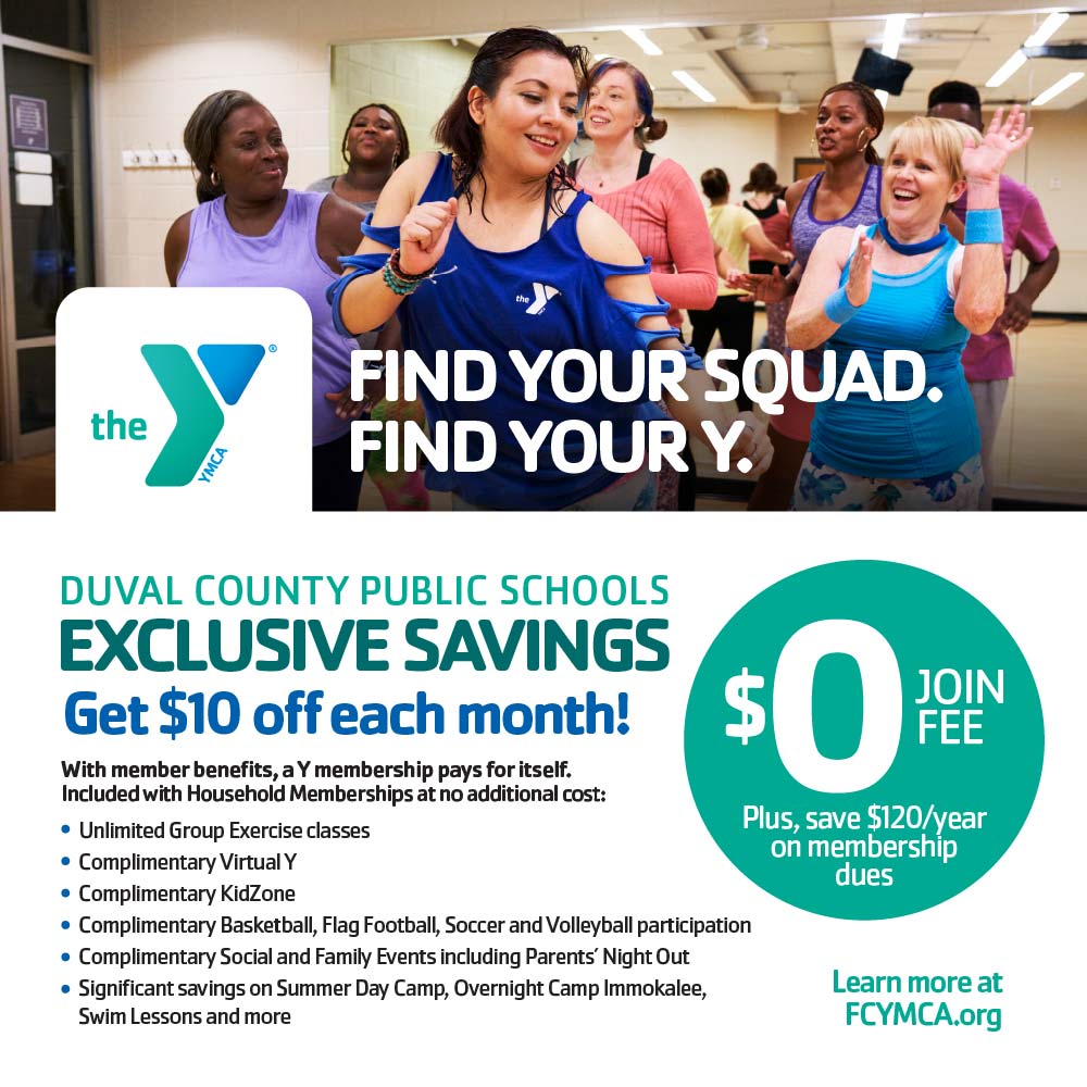 First Coast YMCA