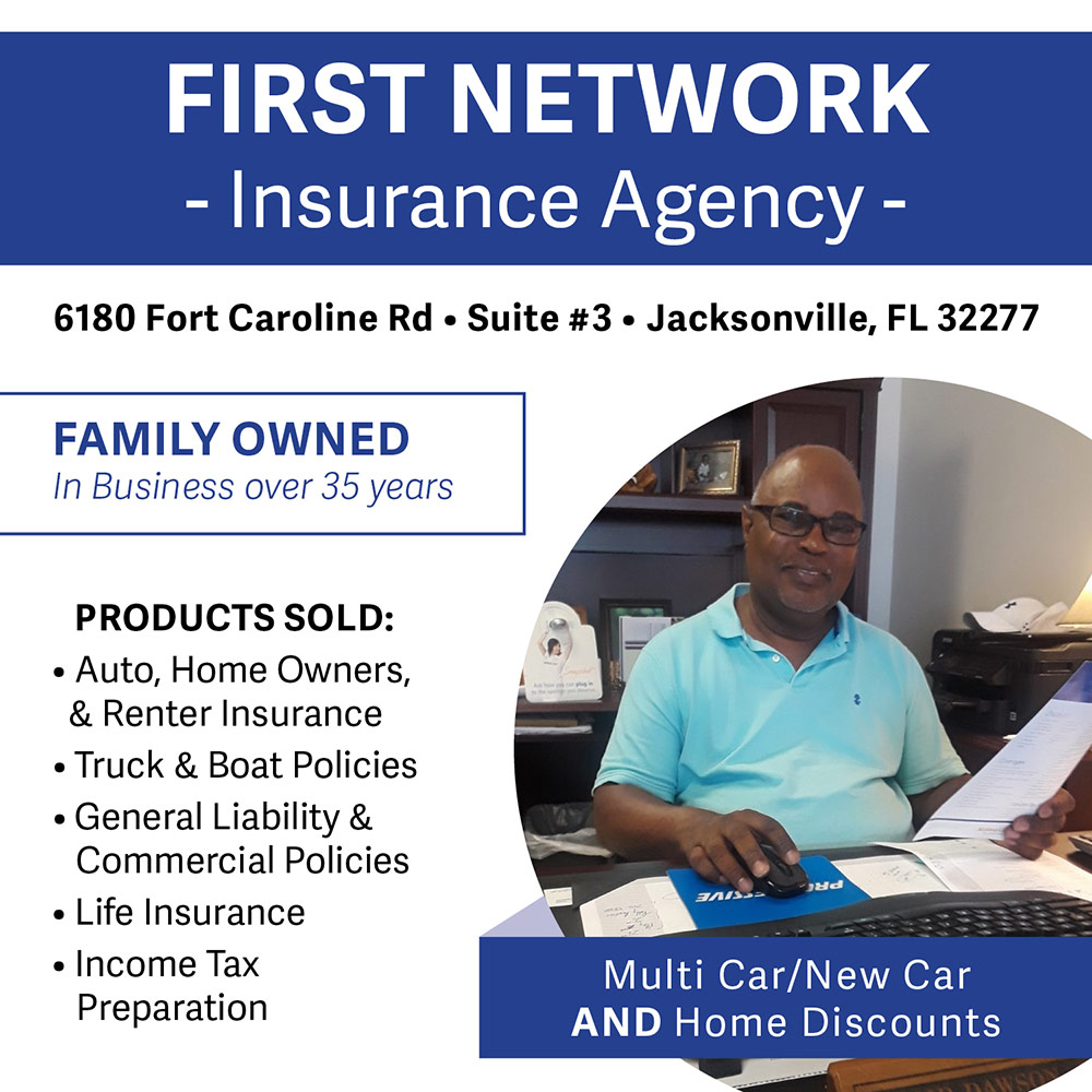 First Network Insurance Agency