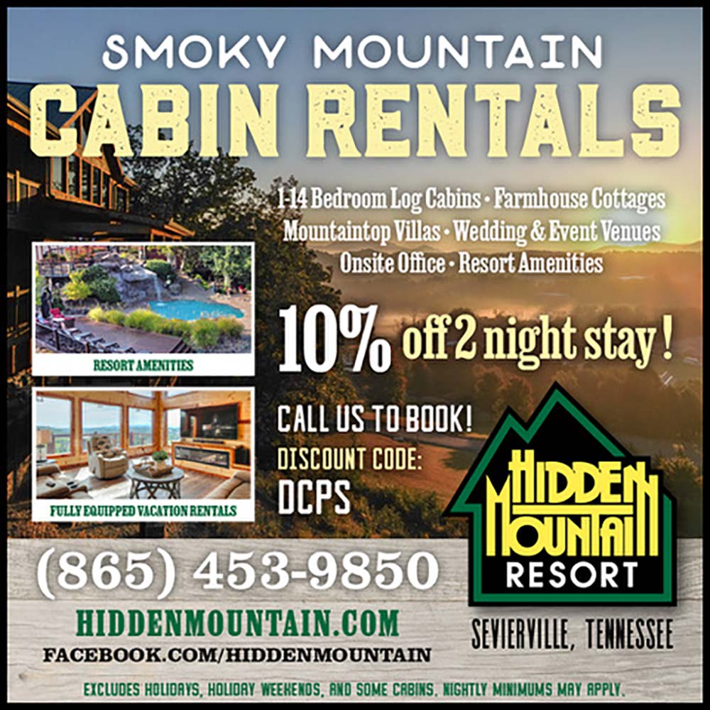 Hidden Mountain Resort