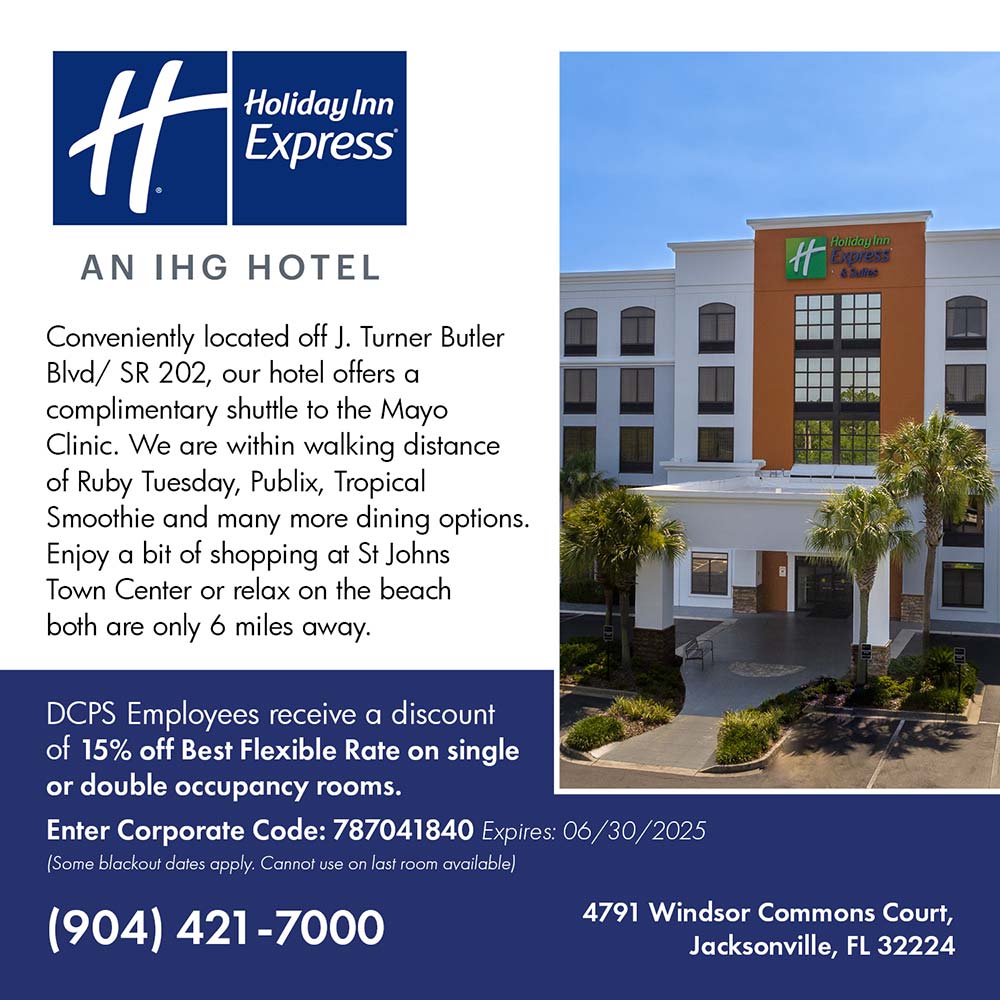 Holiday Inn Express