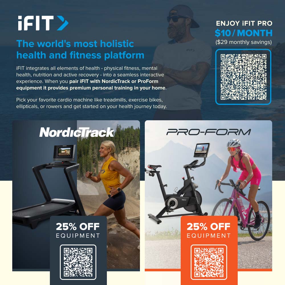 iFIT