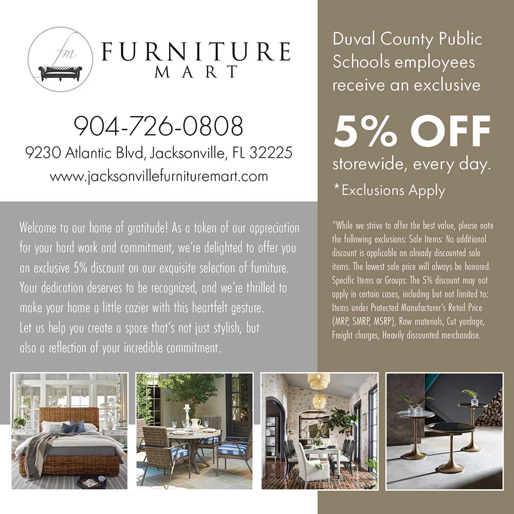 Furniture Mart