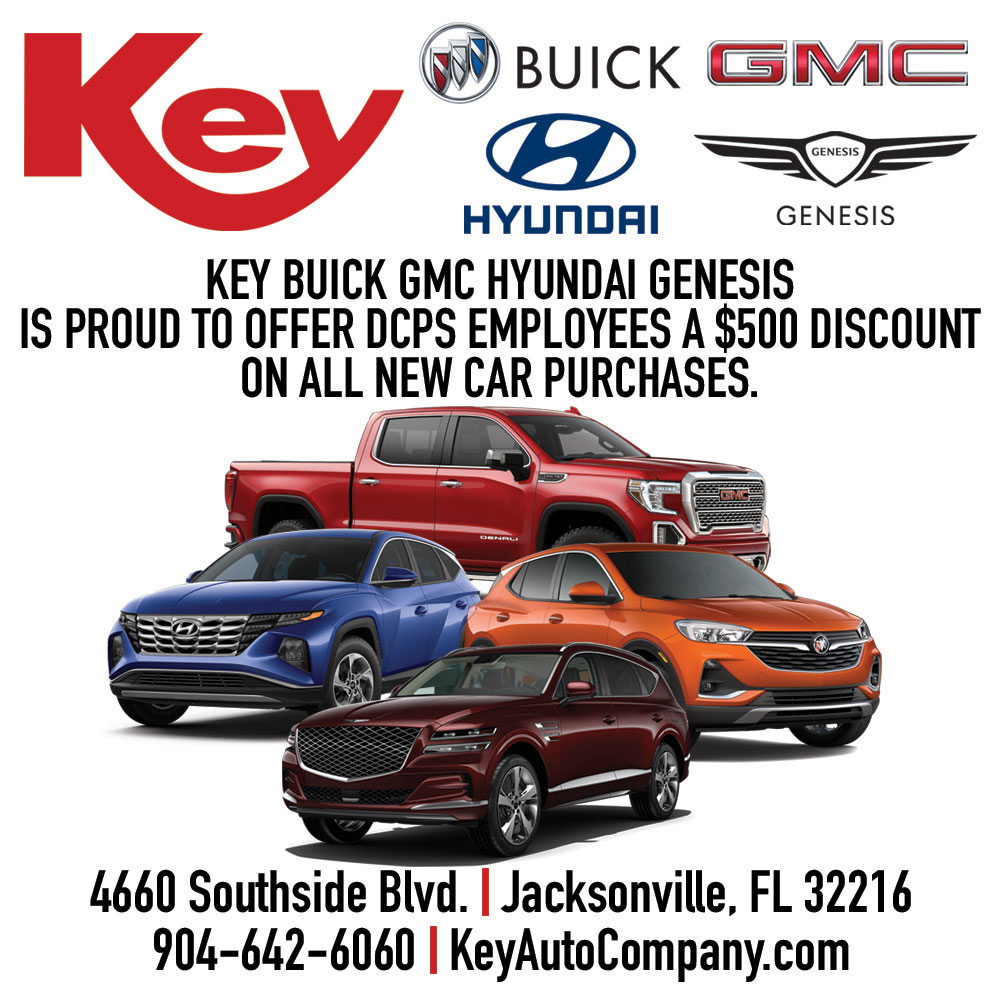 Key Buick GMC Hyundai Genesis