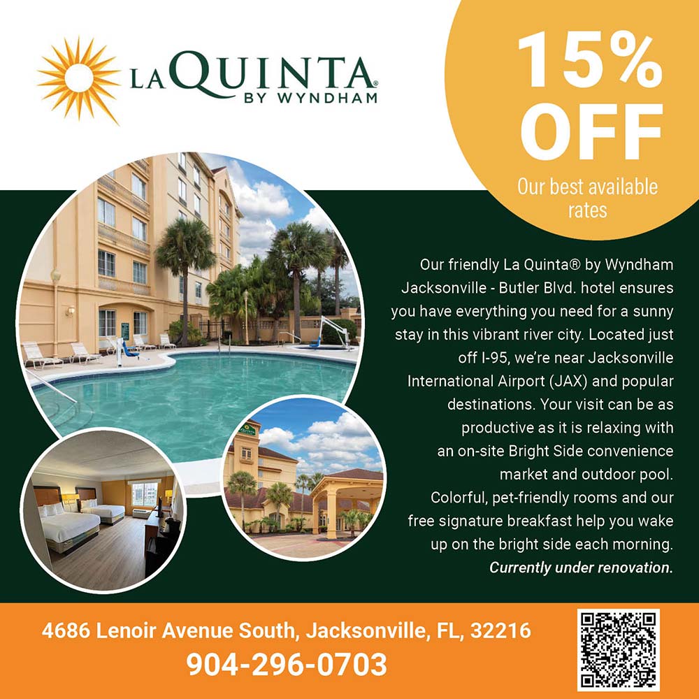 La Quinta