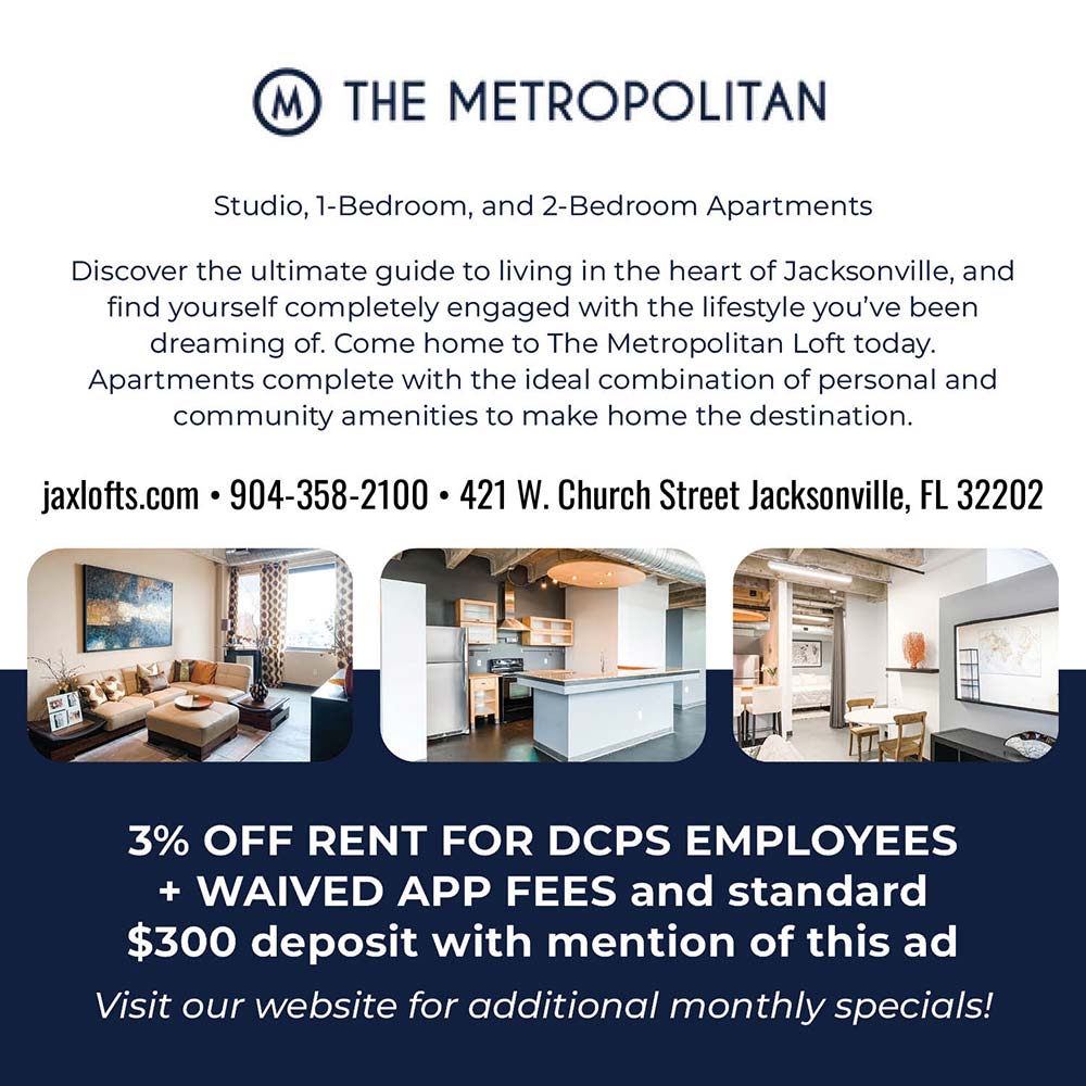 The Metropolitan