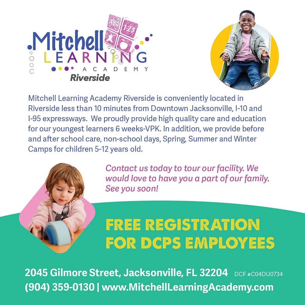 Mitchell Learning Academy