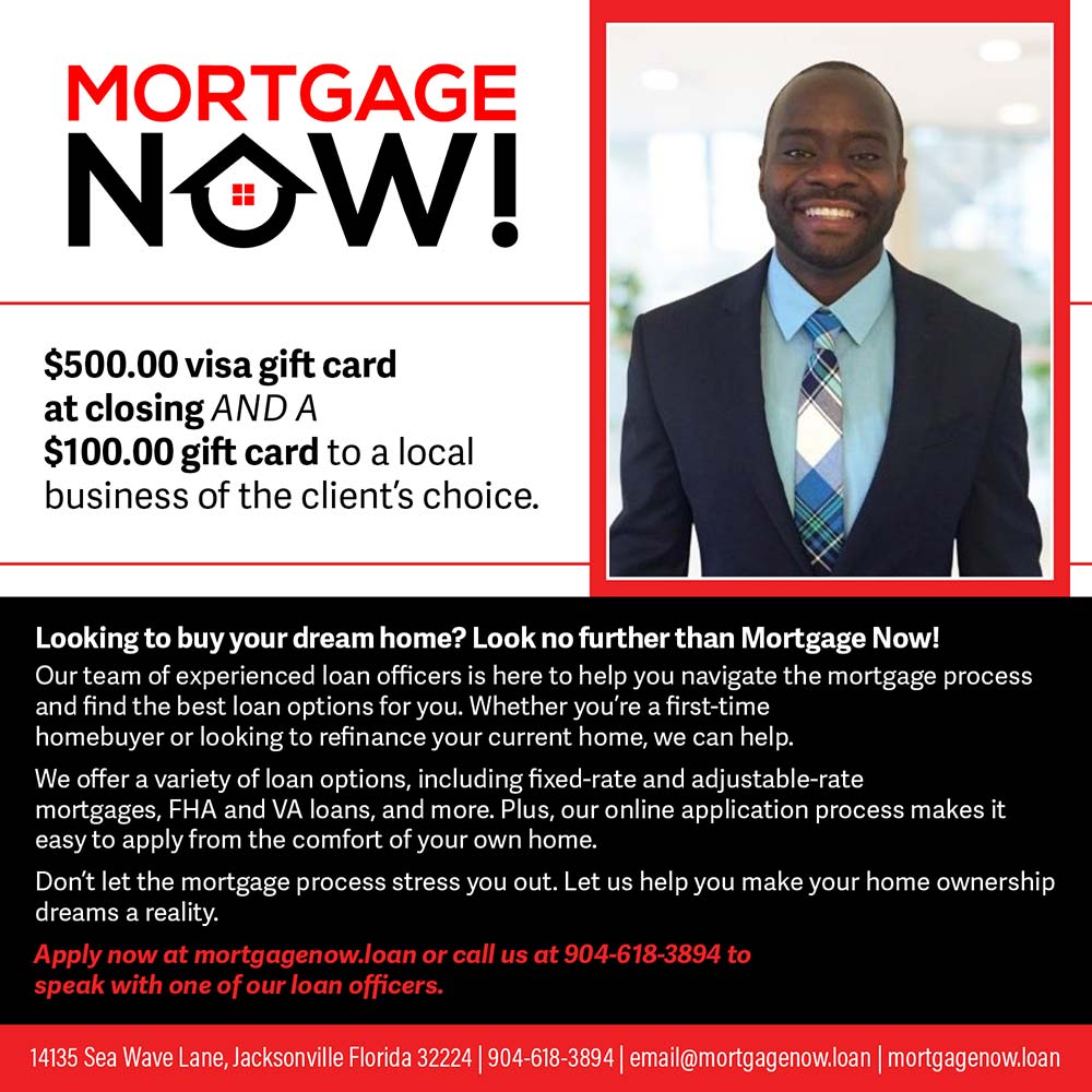 Mortgage Now