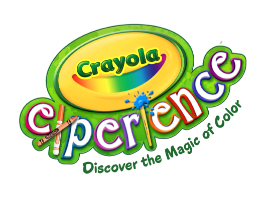 Crayola Experience