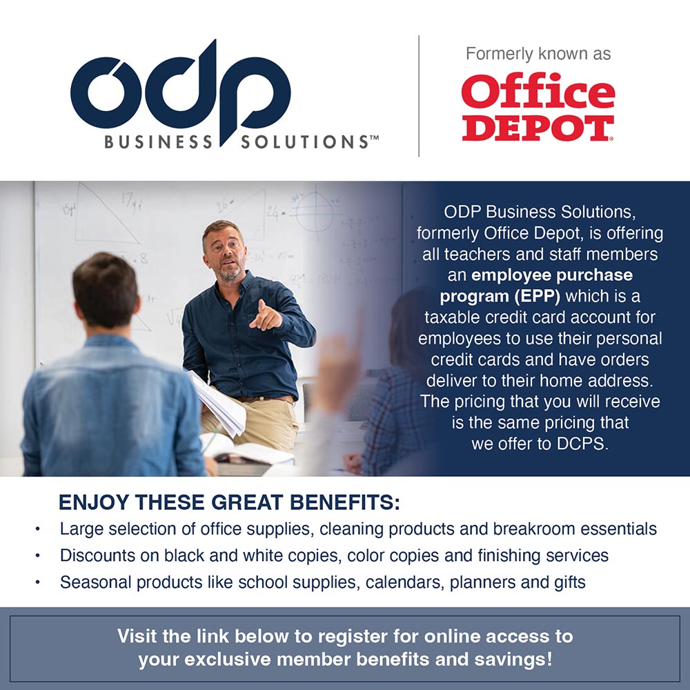 ODP Business Solutions