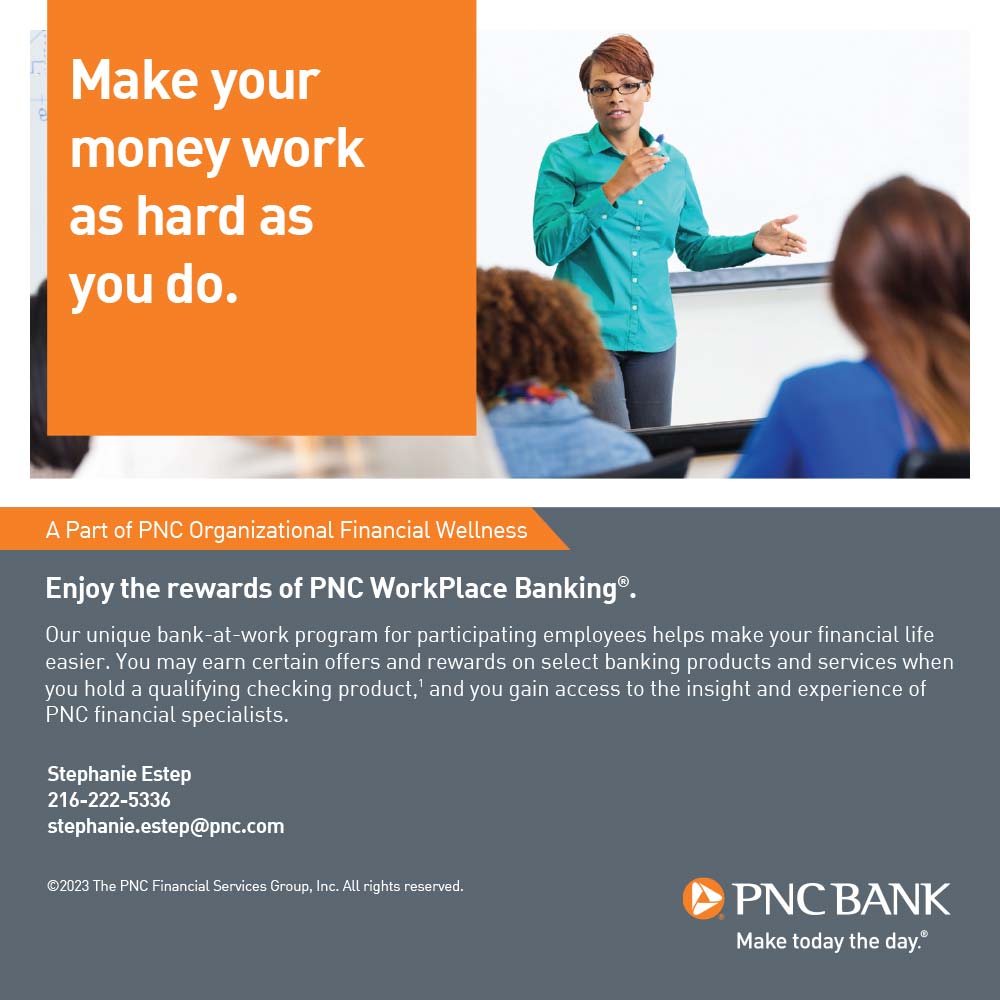 PNC Bank - 