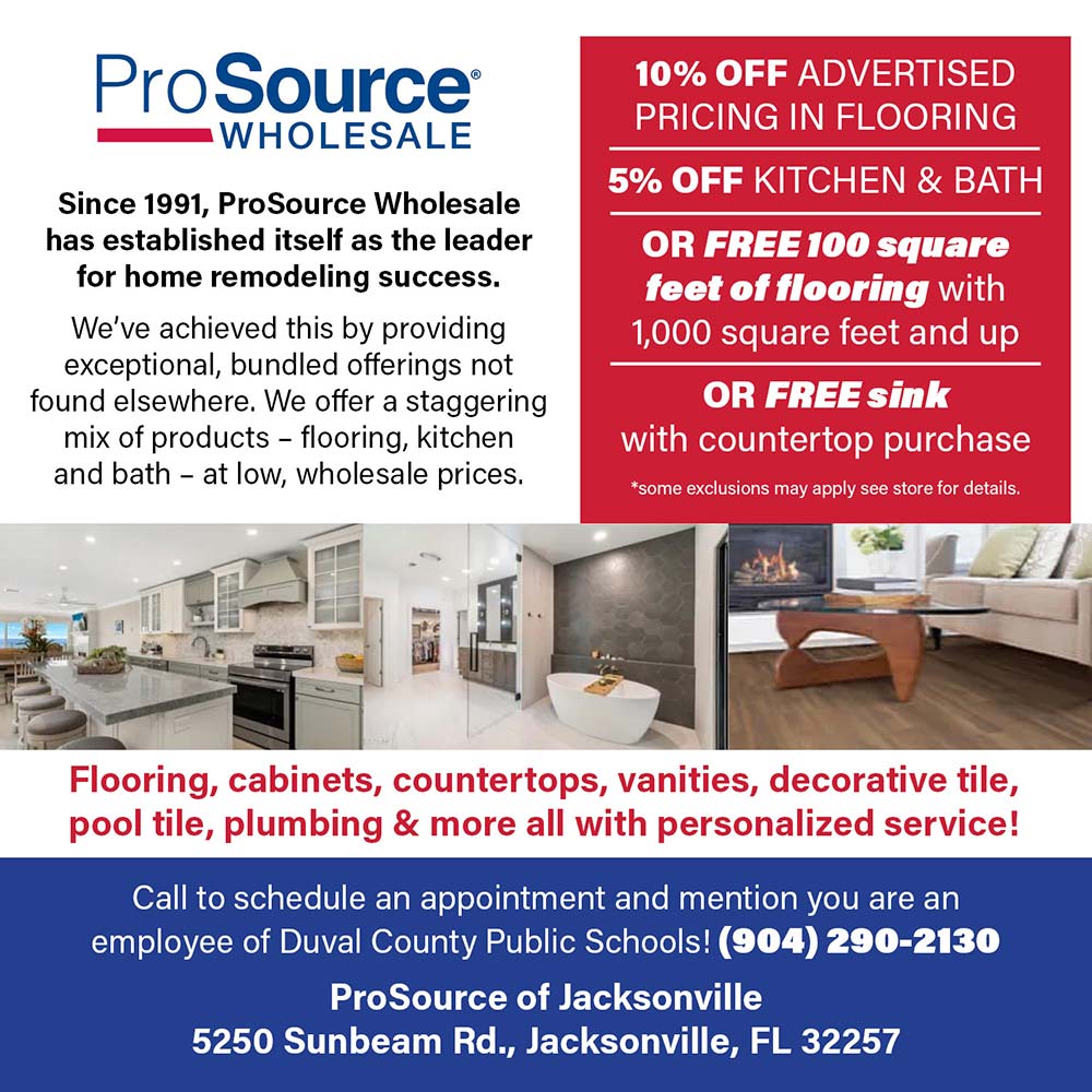 ProSource Wholesale