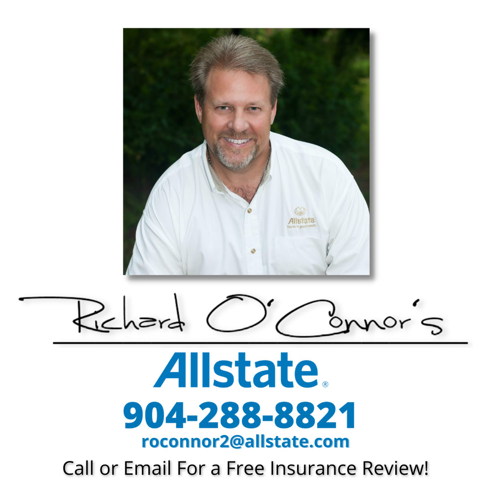 Richard O'Connor's Allstate - 