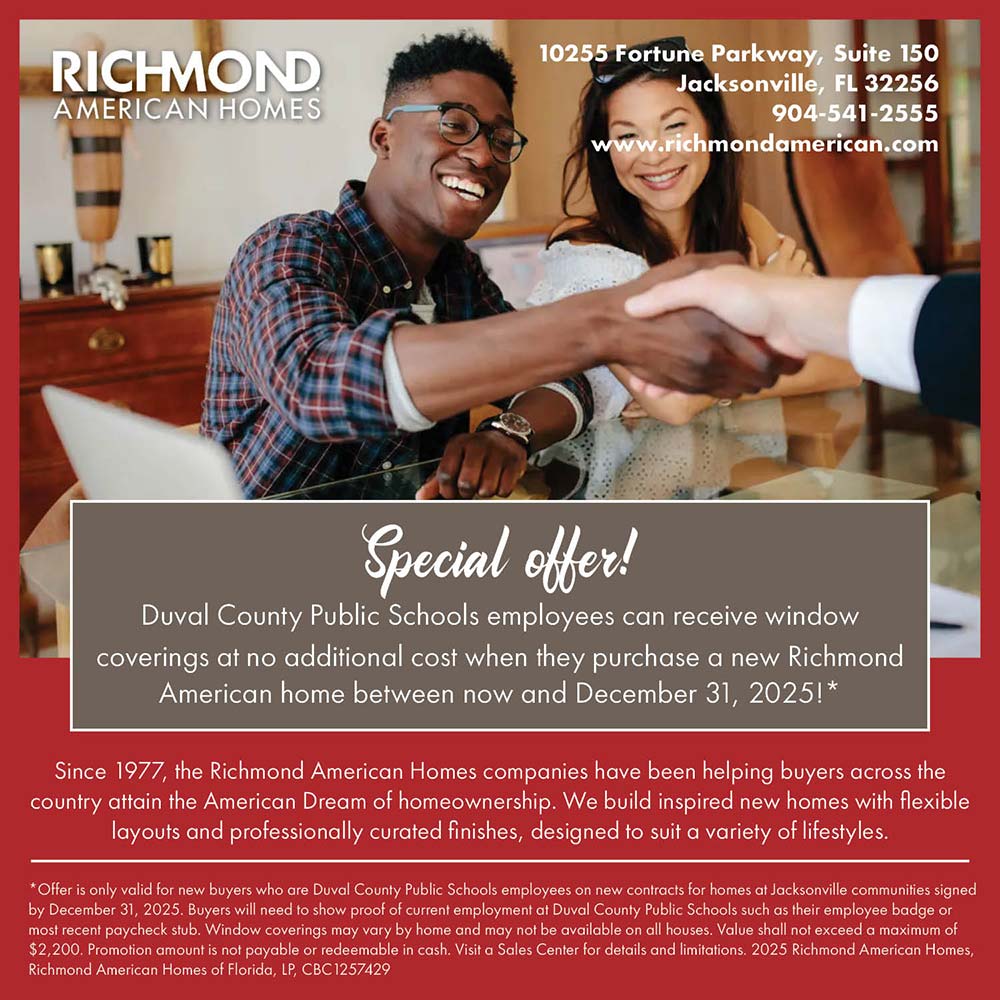 Richmond American Homes