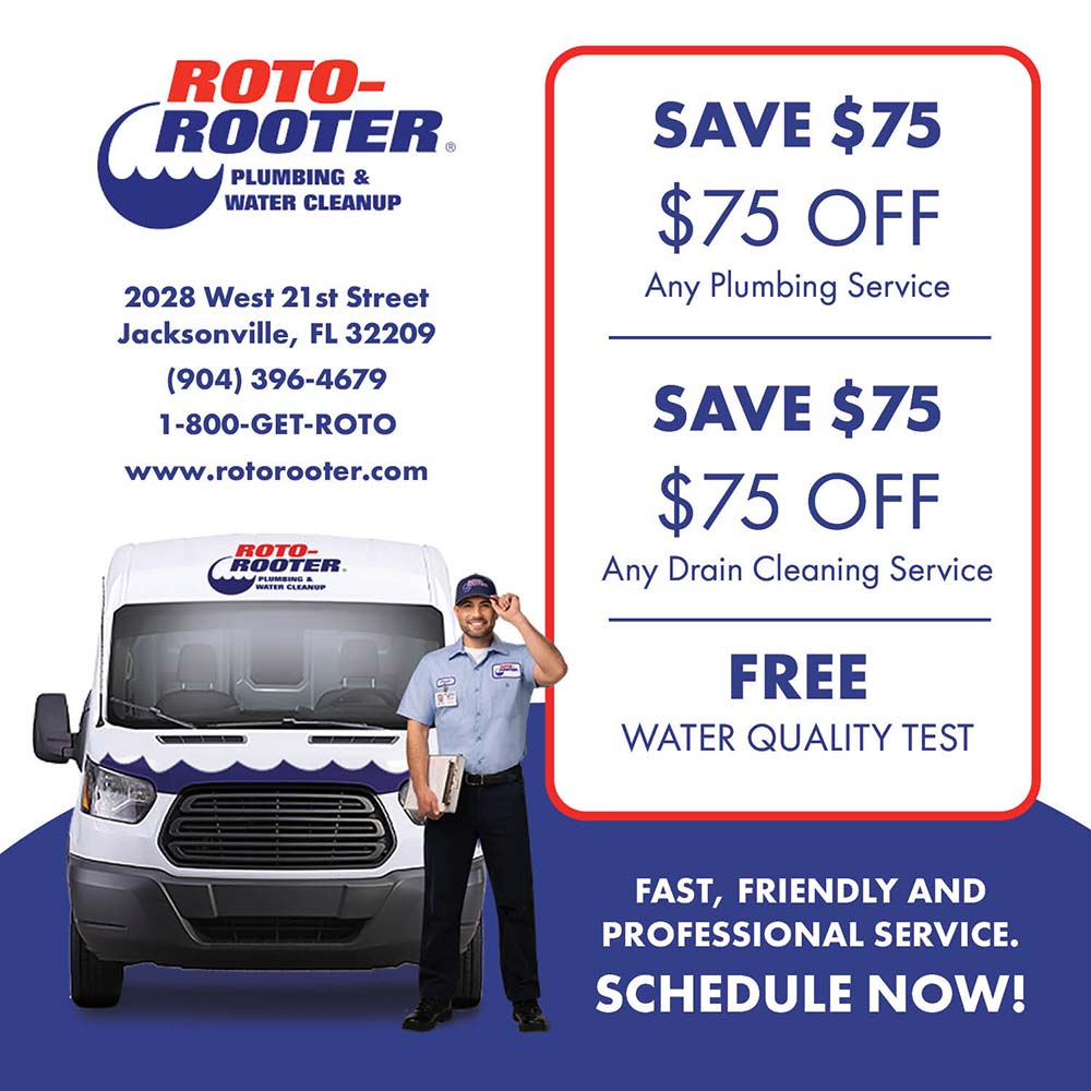 Roto Rooter