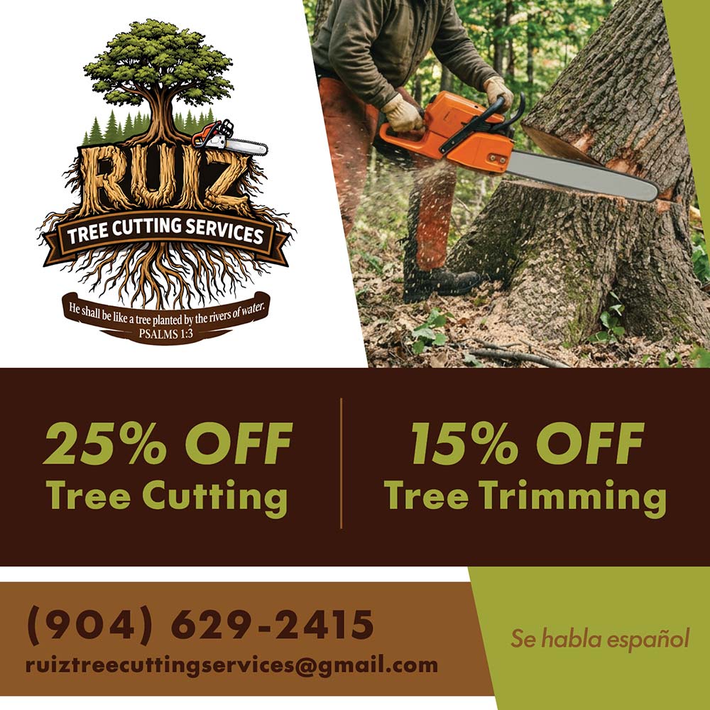 Ruiz Tree Cutting Services