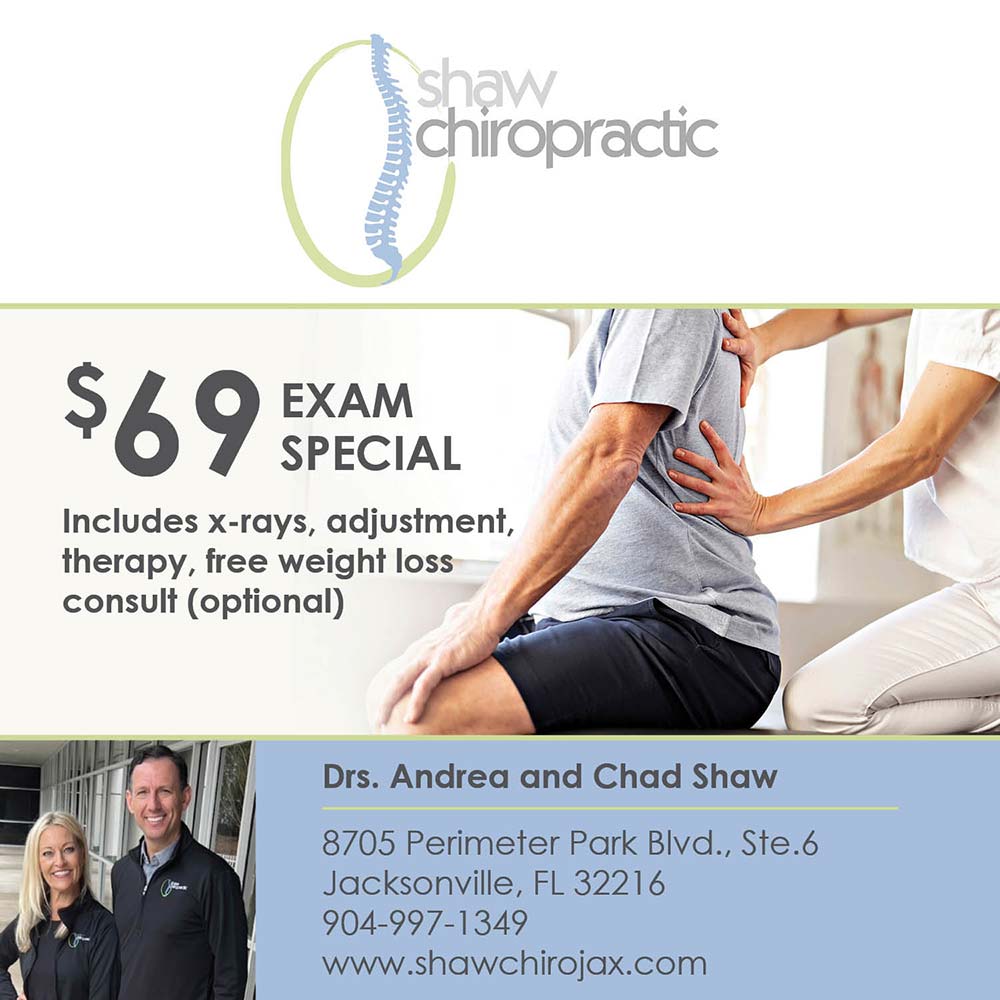 Shaw Chiropractic