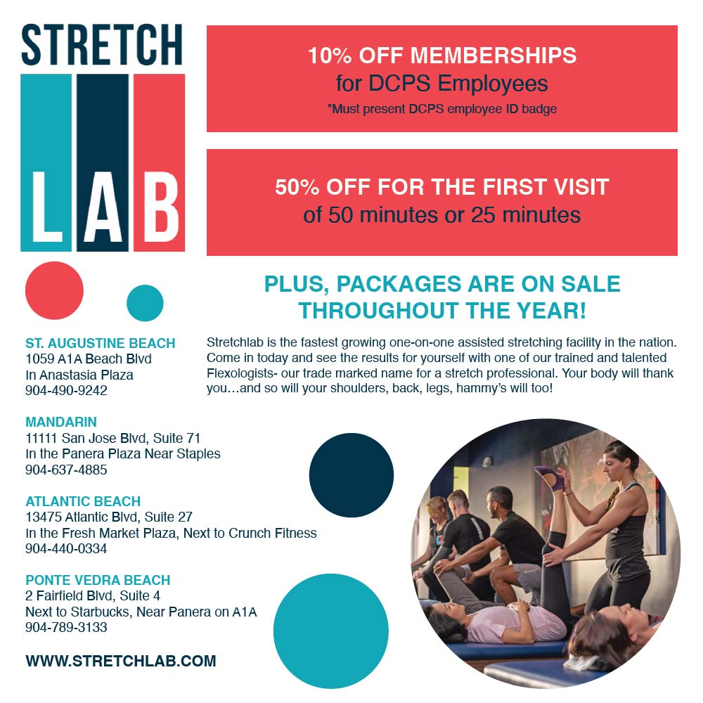 StretchLab