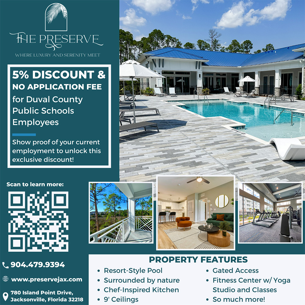 The Preserve - 