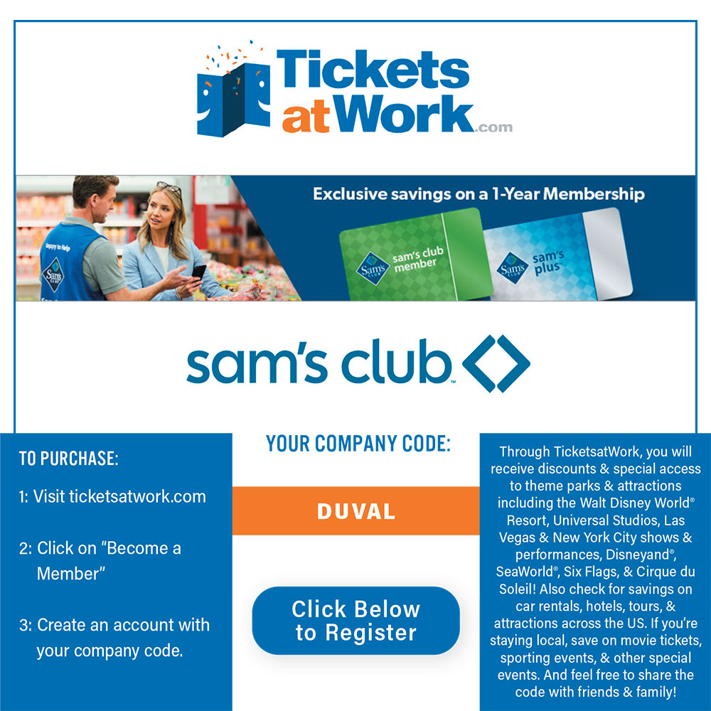 Sam's Club  - 