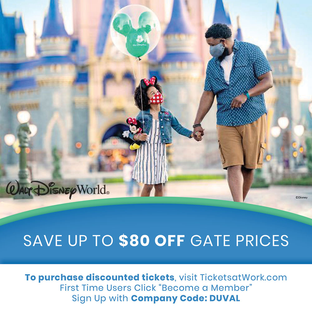 Walt Disney World