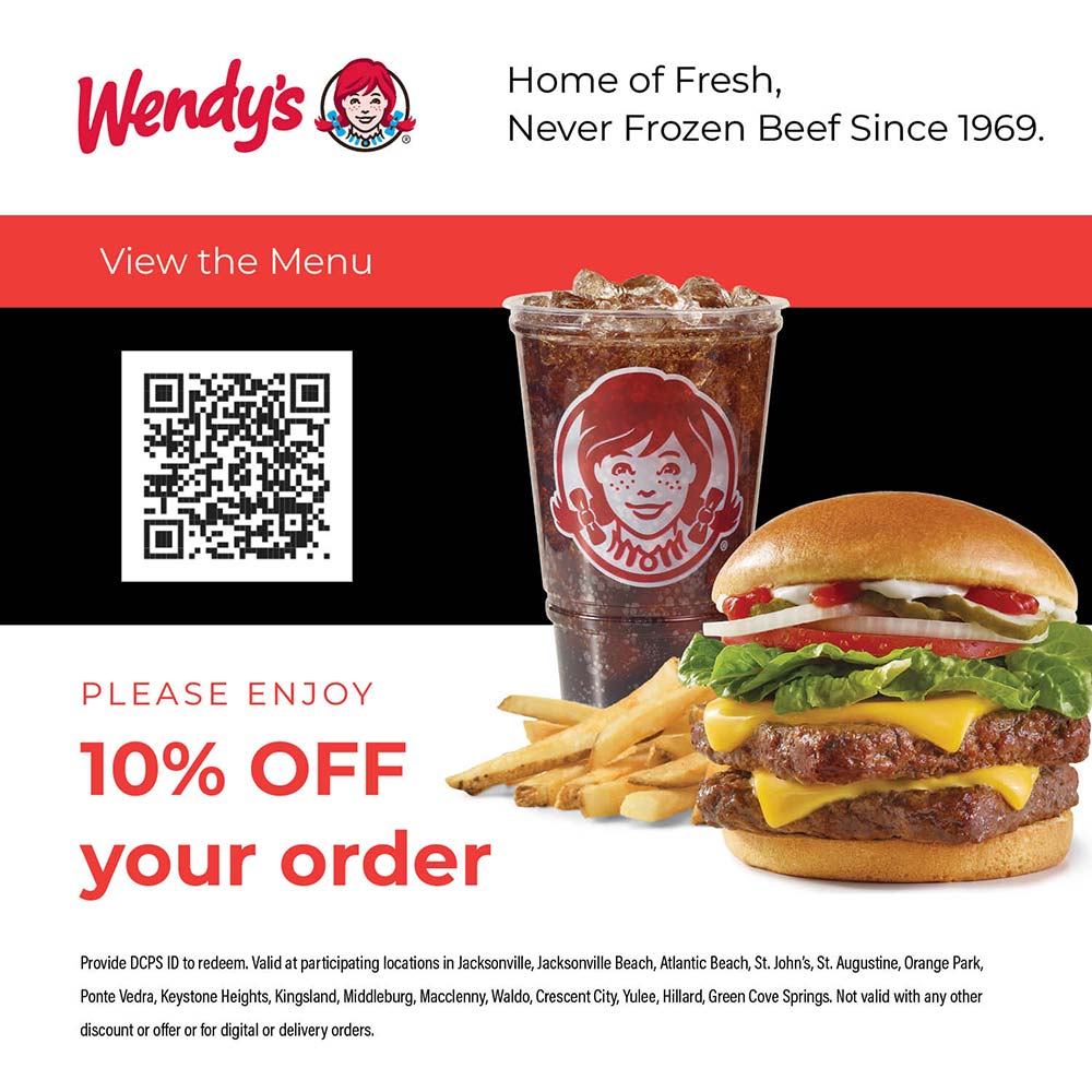 Wendy's